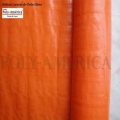 Bobina Laranja Polyethileno 50x2,20m